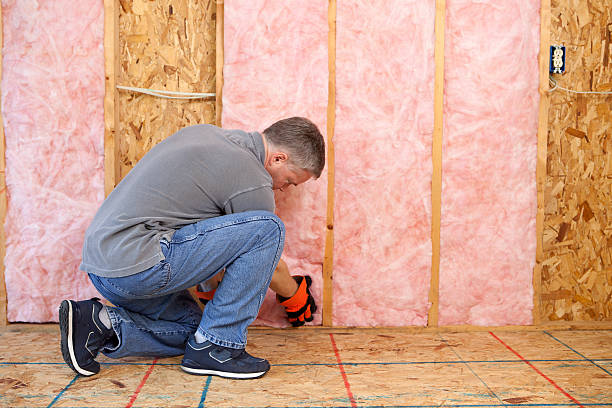 Trusted Dewey, OK Insulation Services Experts